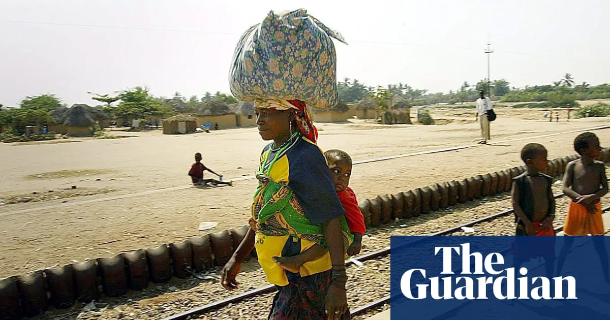 US and EU critical minerals project could displace thousands in DR Congo – report