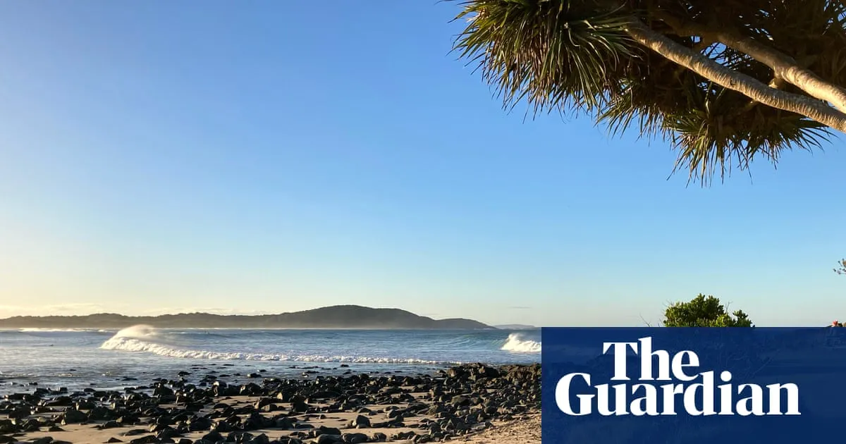 After four shark attacks in 48 hours, NSW authorities urge beachgoers ‘just go to a pool’