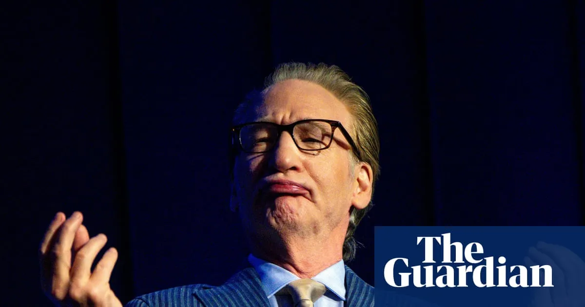 Trump renaming fiasco fuels jokes as Maher takes Kennedy Center’s Mark Twain prize