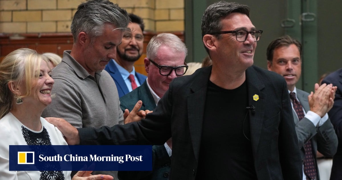 UK’s Andy Burnham, nation’s likely next leader, promises ‘number 10 north’