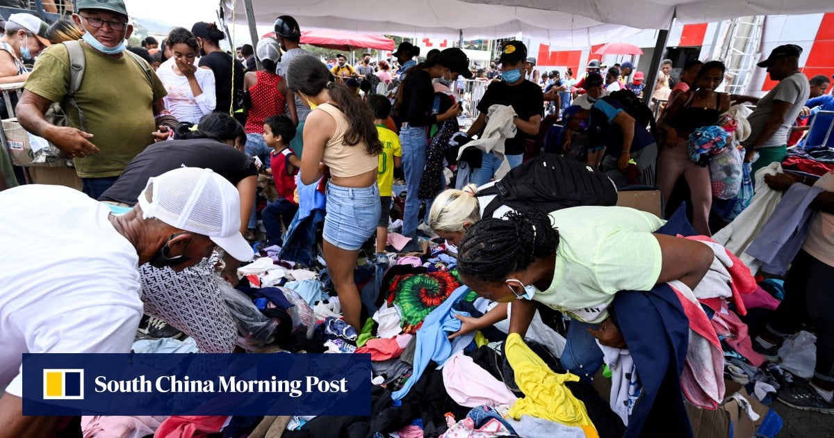 China pledges extra US$14.7 million in earthquake relief to Venezuela