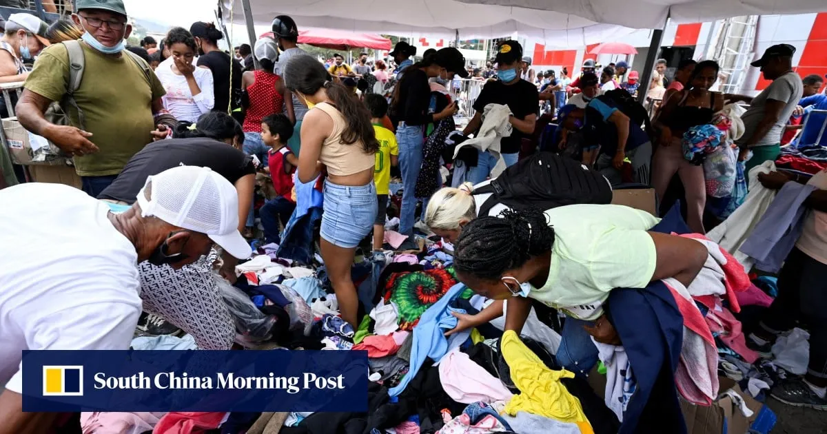 China pledges extra US$14.7 million in earthquake relief to Venezuela