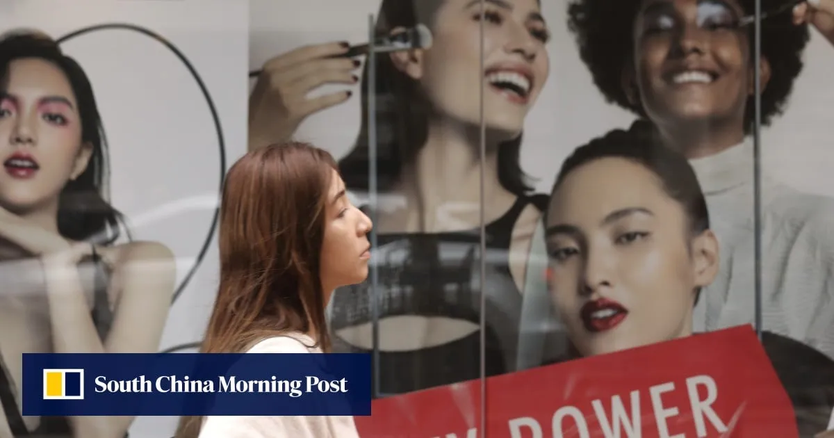Hong Kong proposes cooling-off period for beauty, gym deals to curb hard-sell tactics
