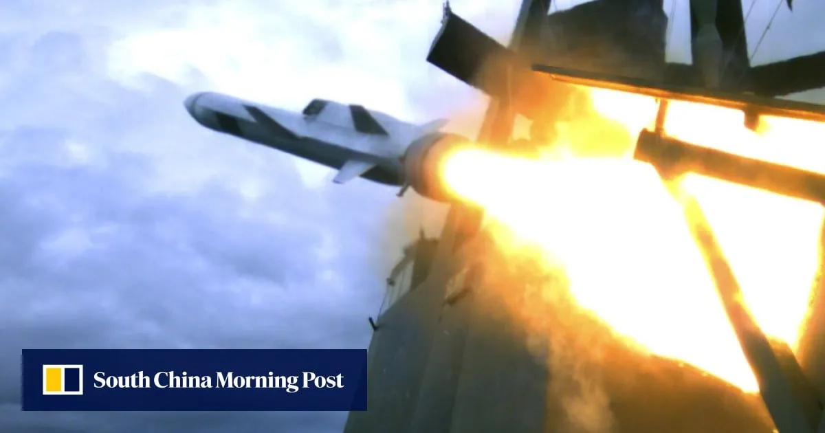 Malaysia narrows hunt for replacement missiles after Norway axes contract