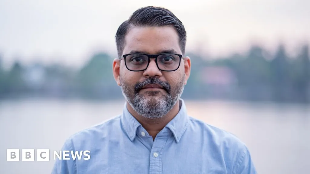Loved and loathed: The making of India's viral liver doctor