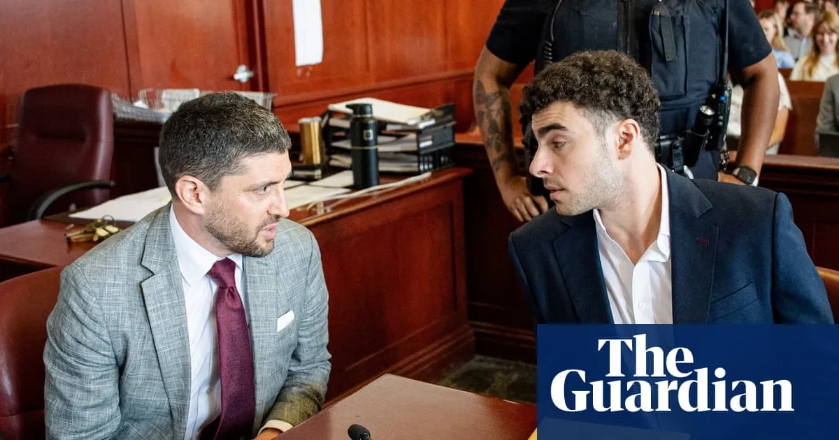 Luigi Mangione to appear in federal court amid uncertainty over state case