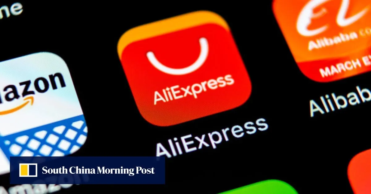 China’s cooling, e-commerce giants reap windfall as a scorched Europe scrambles for relief