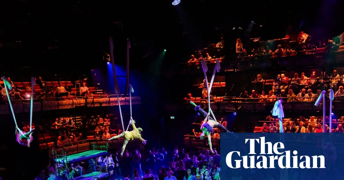 Trafalgar Entertainment acquires Nicholas Hytner’s Bridge theatre