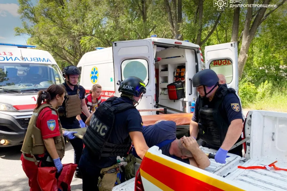 Zelenskyy condemns ‘horrific attacks’ as Russian strikes kill 11 and wound 40 in Ukraine