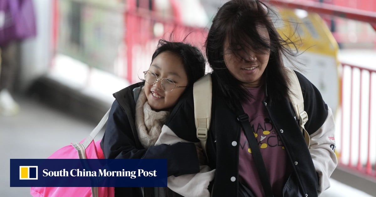 Hong Kong to feel colder than 11 degrees Celsius overnight due to higher humidity