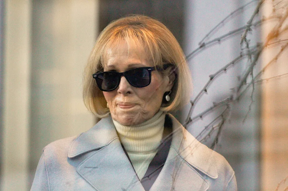 Supreme Court rejects Trump’s push to toss $5 million verdict in E. Jean Carroll sexual abuse case