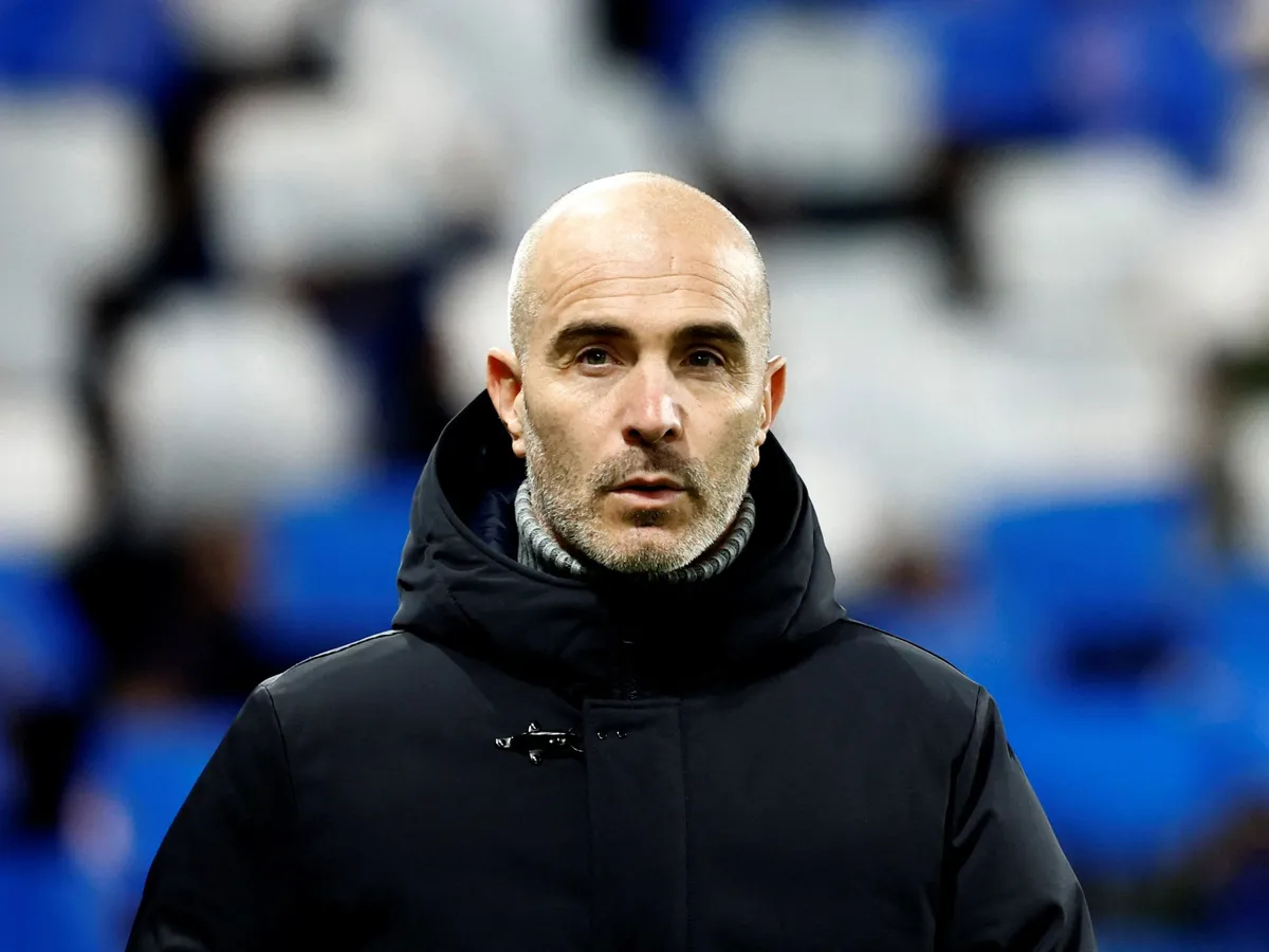 Enzo Maresca appointed Manchester City manager to succeed Pep Guardiola