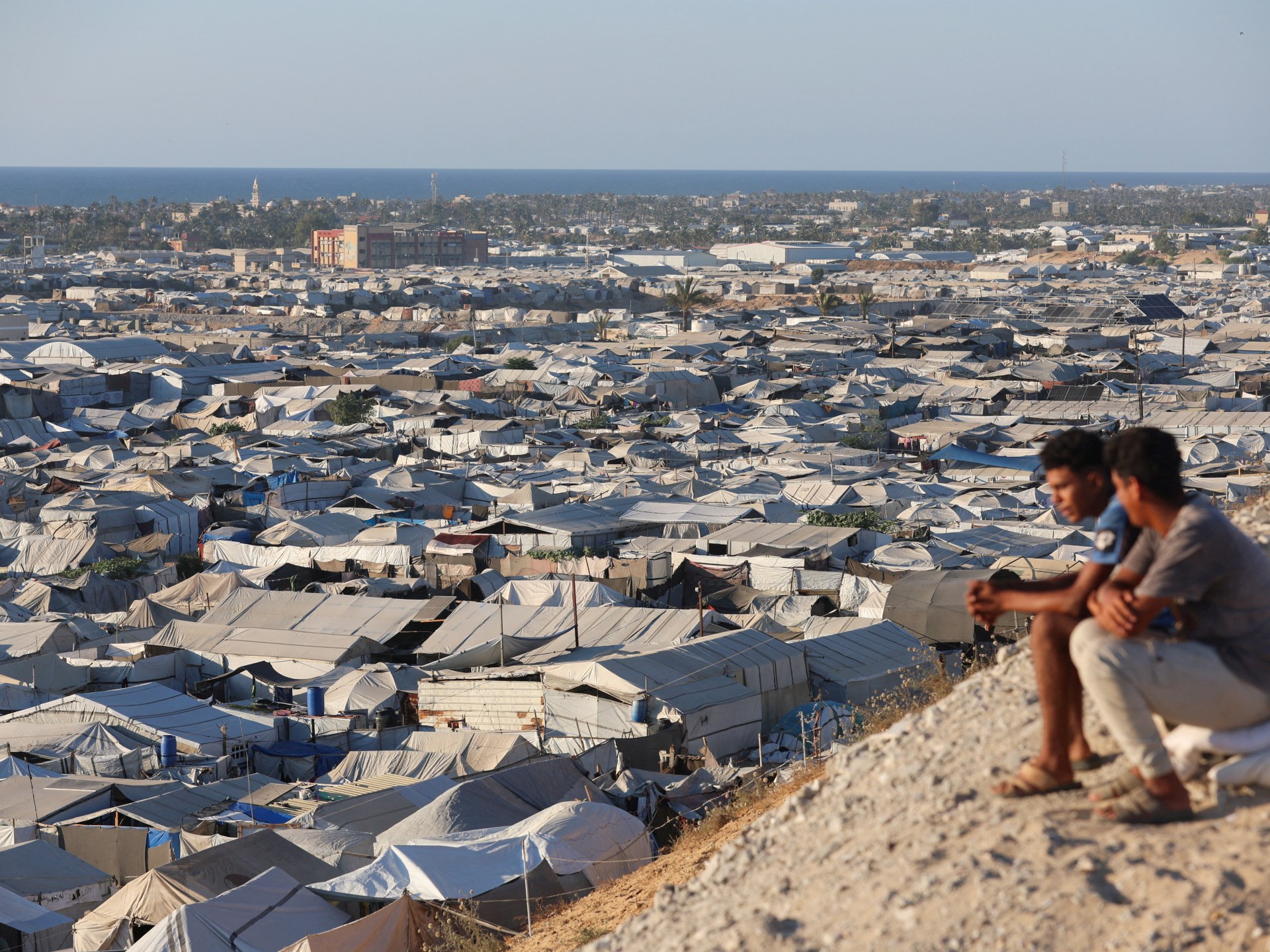 Why the Arab League could not stop Israel’s genocide