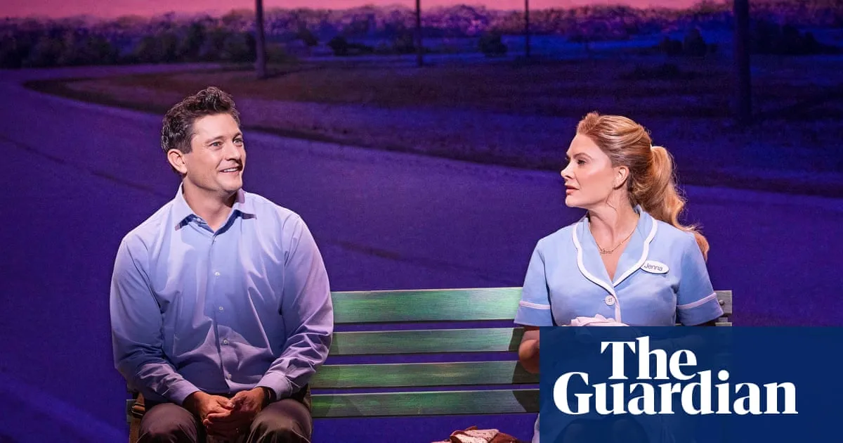 The show must go on: musical theatre cancellations lead to industry calls for urgent government help