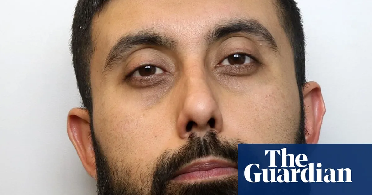 Stalker who used fake Tinder profile to lure men to ex’s home jailed for eight years