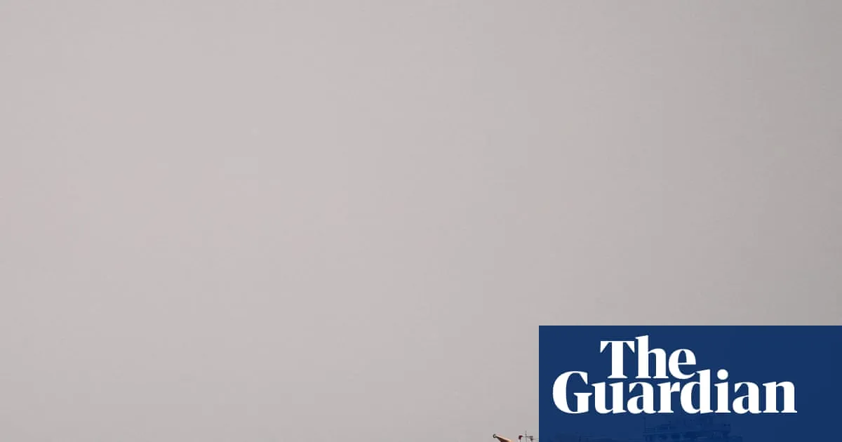 Iran is jealously competing with Oman as decision-maker over strait of Hormuz