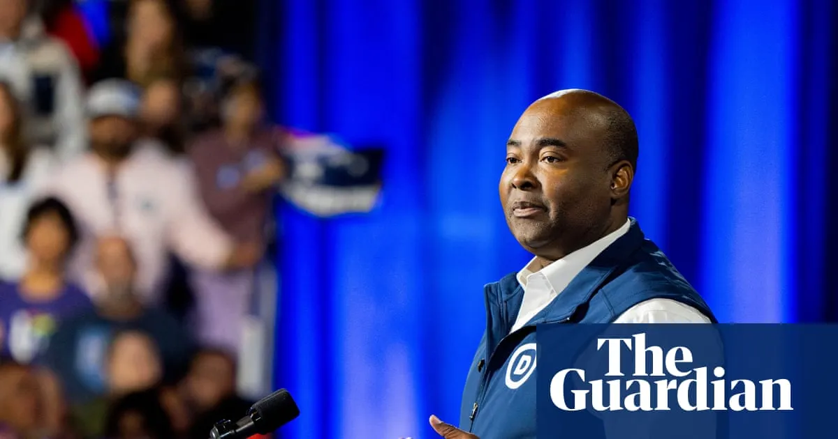 Backlash from centrist Democrats as democratic socialist candidates sweep primaries