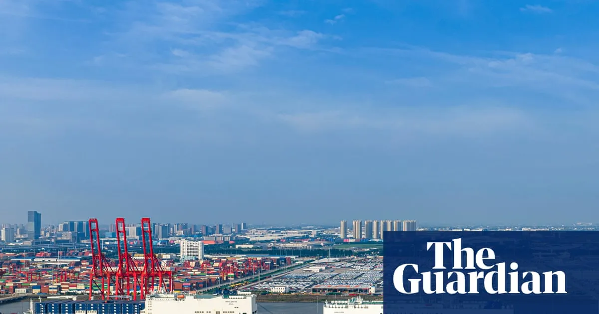 EU sets up three months of talks with China over €360bn trade deficit