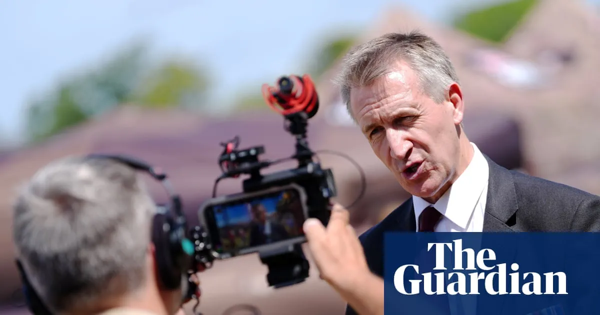 New defence secretary wins another £1.5bn to boost drone spending
