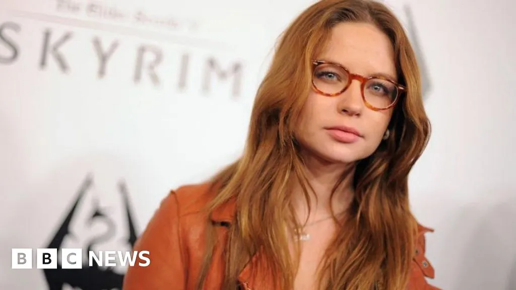 The Ring and Lilo & Stitch actress Daveigh Chase died of Aids