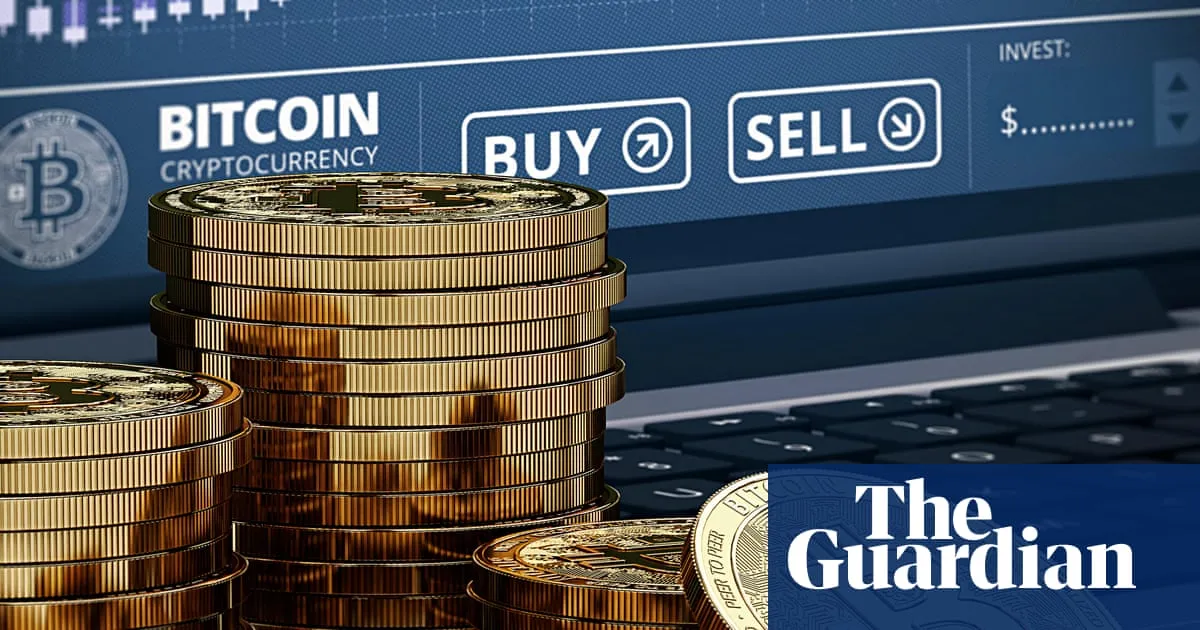 Crypto firms operating in UK to be subject to sweeping new rules