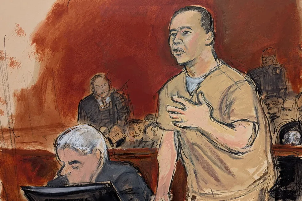 Self-exiled Chinese billionaire Guo Wengui gets 30 years in US prison for fraud conviction