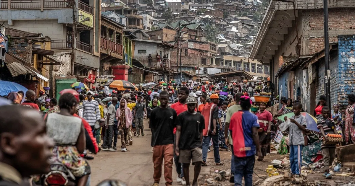 Sixty-six years on: The promise of DRC independence remains unfulfilled