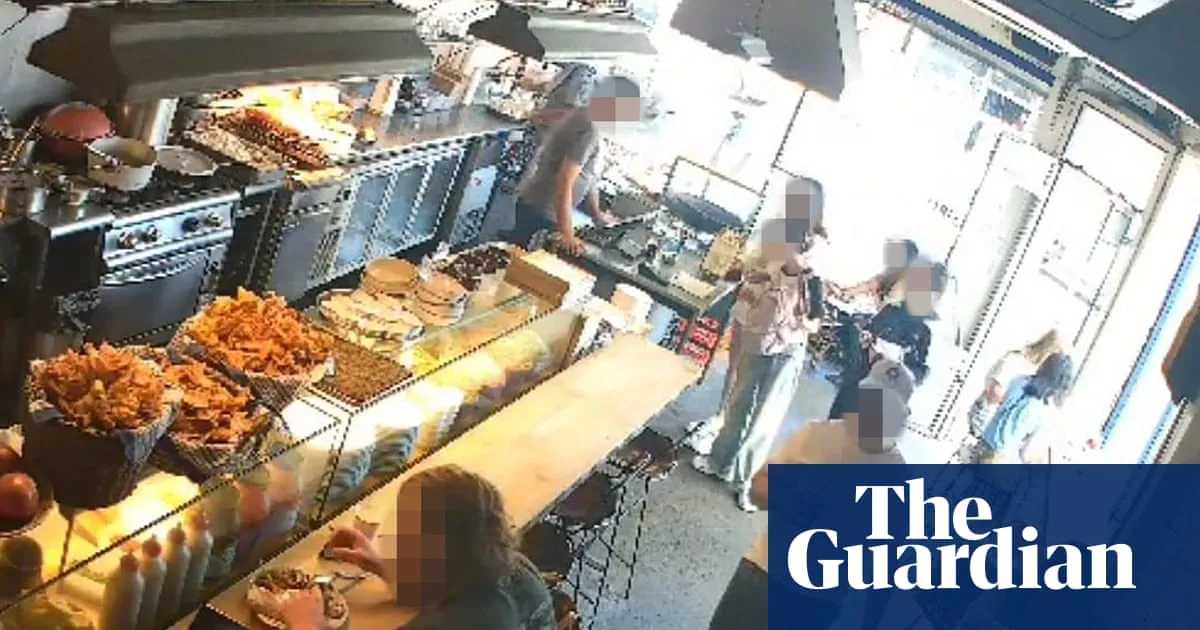 Cairo Takeaway secures court win over pro-Israel activist who claimed he was ‘completely vindicated’ after settlement