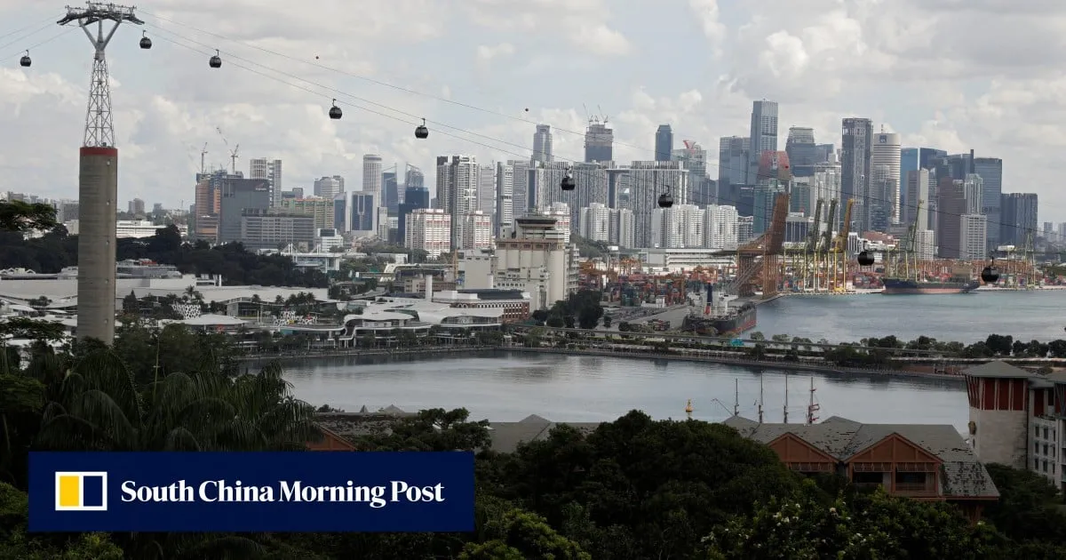 7 years’ jail for Singaporean who sexually assaulted jobseeker after dinner