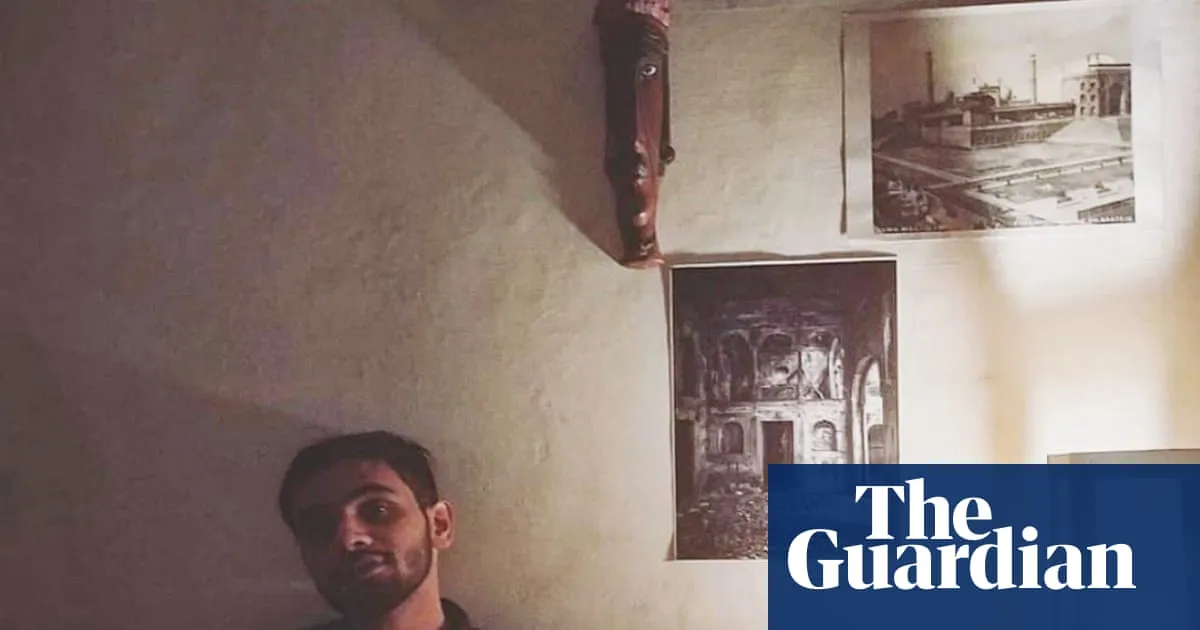 ‘Humanity is a privilege’: Umar Khalid on his six years in an Indian jail without trial