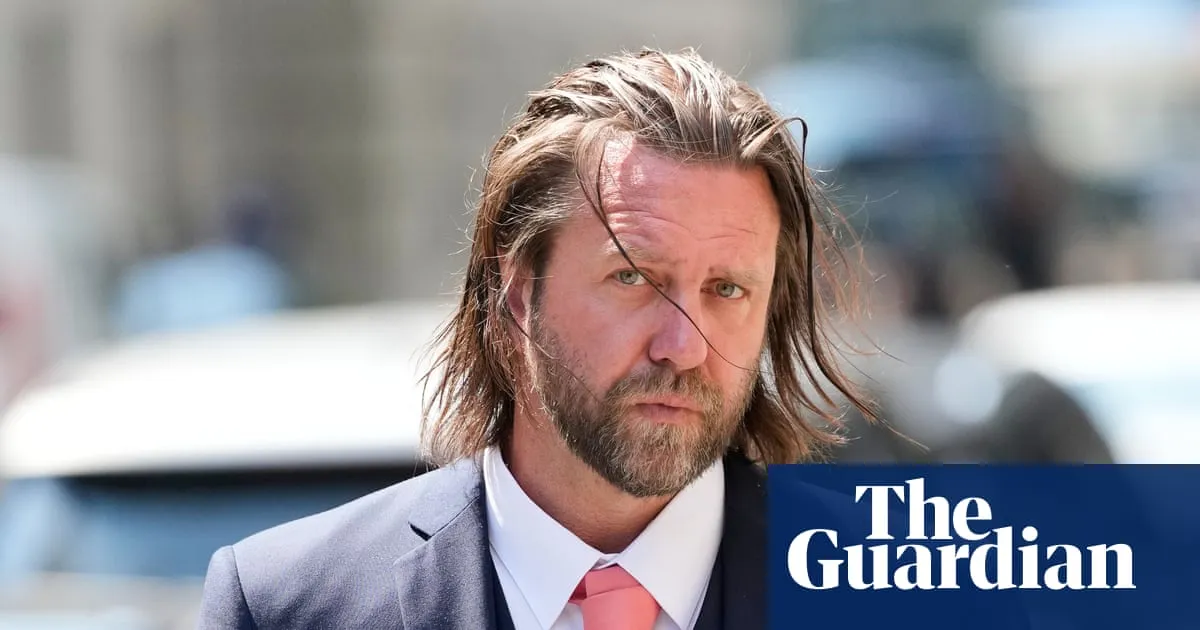 Director sentenced to more than two years for defrauding Netflix out of $11m