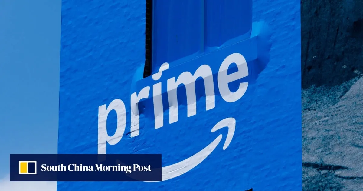 Prime suspect: Australia sues Amazon over ‘unfair’ streaming ad terms