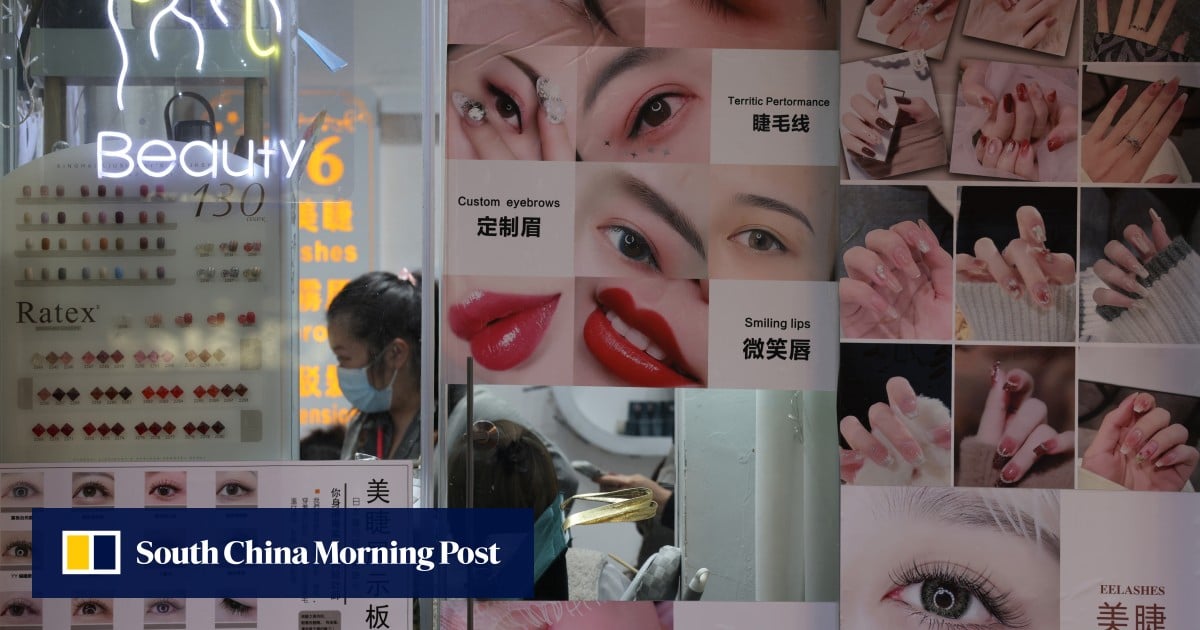 Hong Kong beauty operators warn tighter rules may deal ‘blow to our trade’