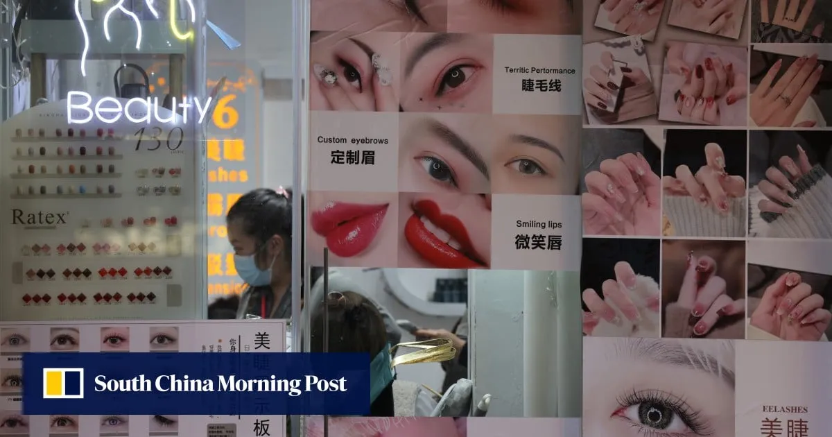Hong Kong beauty operators warn tighter rules may deal ‘blow to our trade’