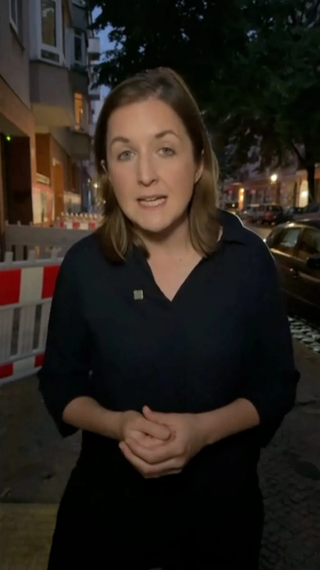 What do we know about the shooting in Stade, Germany?