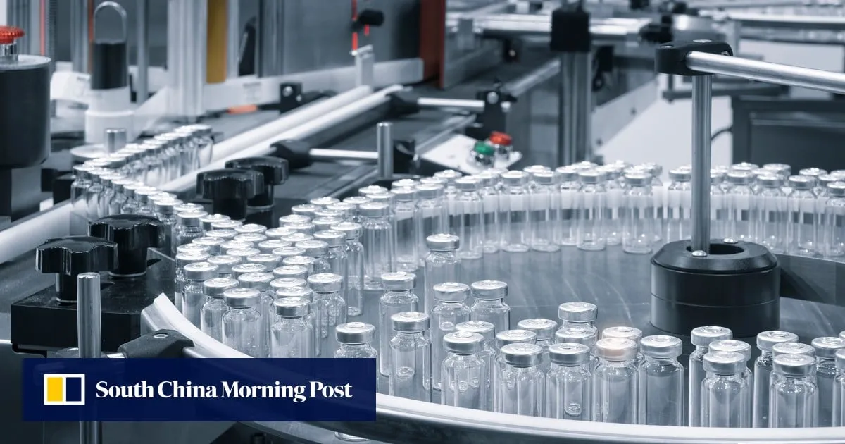 Funding option: royalties giant opens Hong Kong base as mainland China biotech deals surge