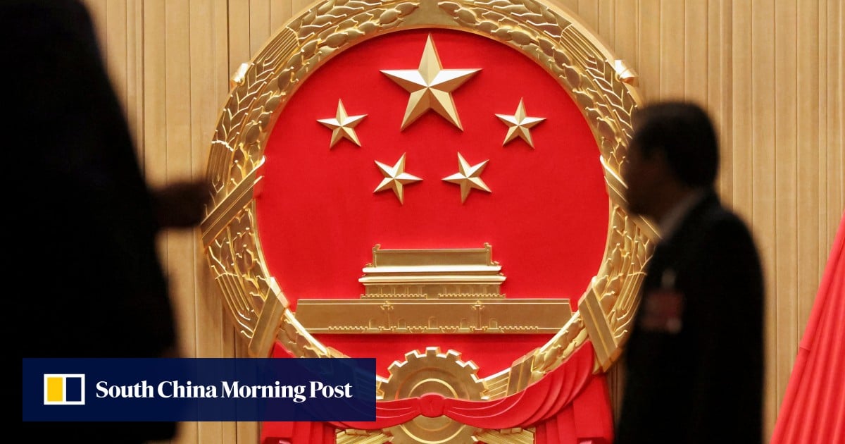Just how far are China’s local officials going in falsifying performance data?