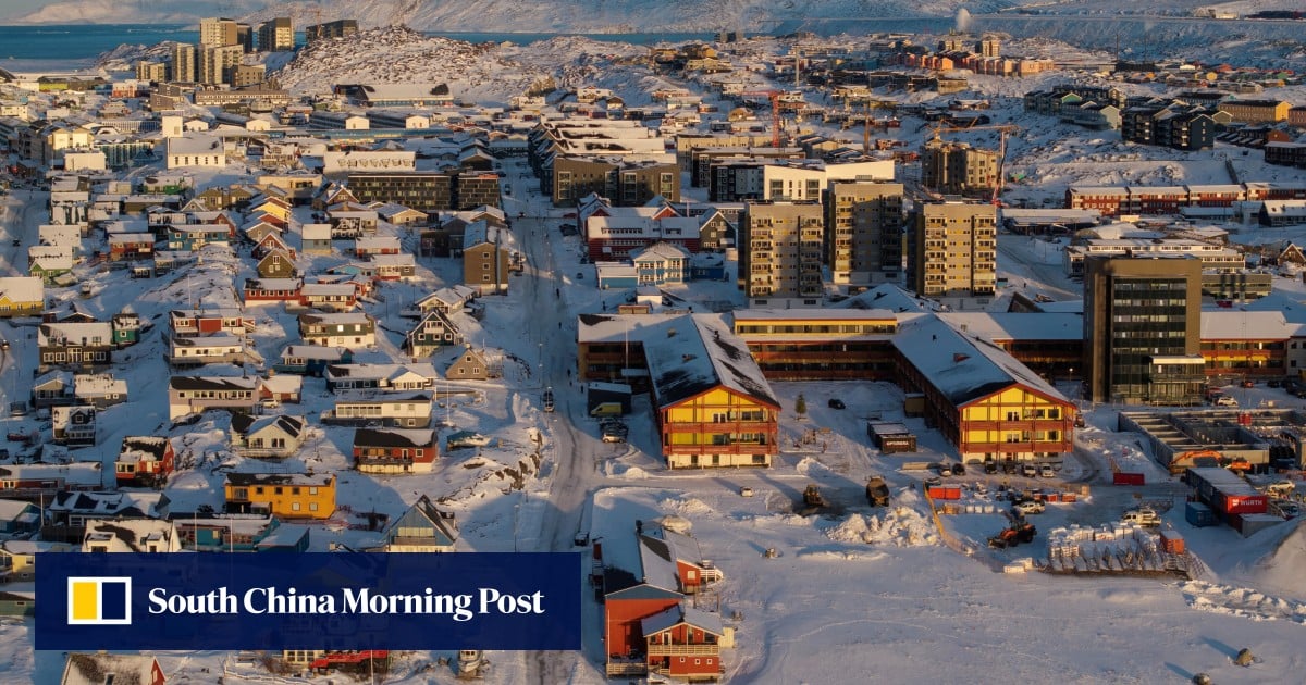 Don’t expect Greenland crisis to realign EU with China, former US diplomat says