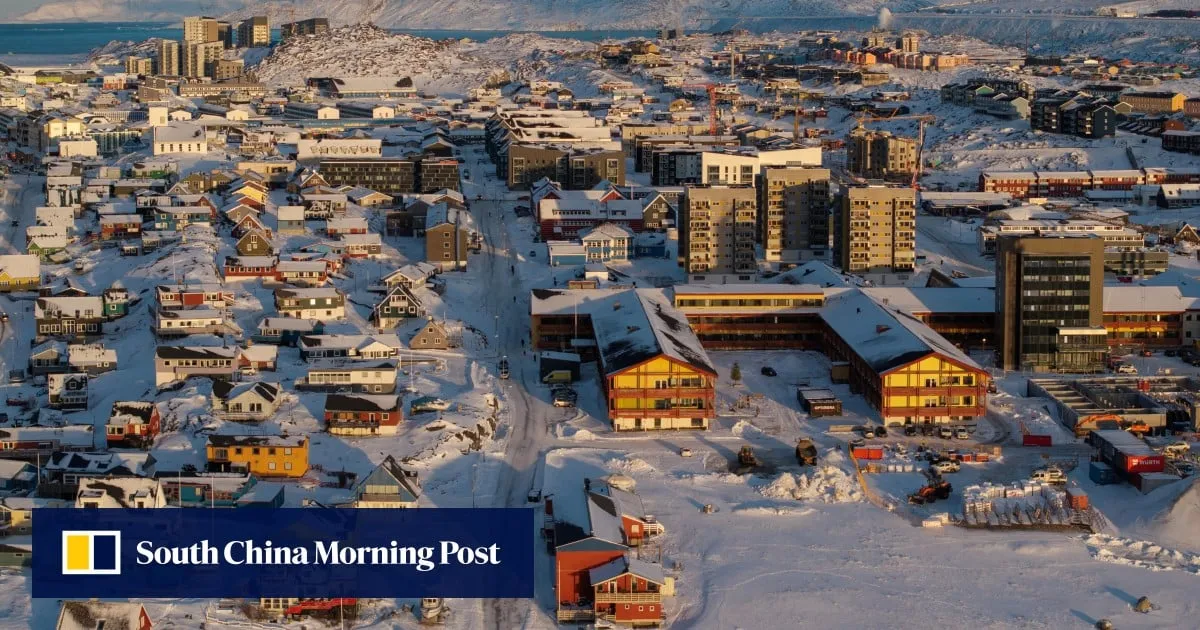 Don’t expect Greenland crisis to realign EU with China, former US diplomat says