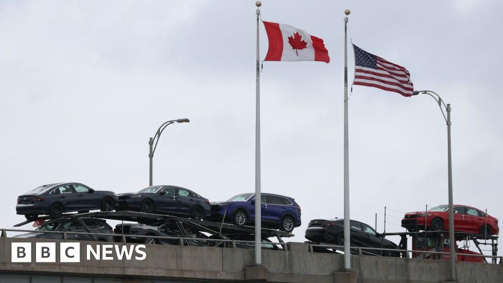 What to know about the looming deadline on North American free trade