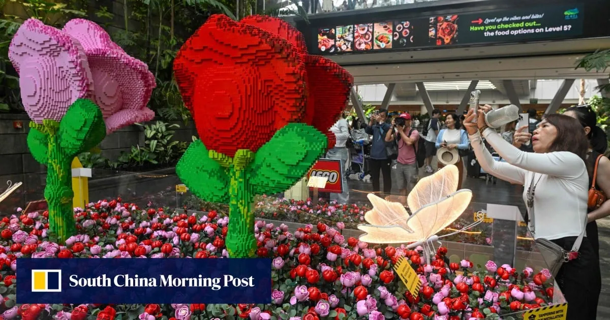 Fewer children, more singles in Singapore, new data shows