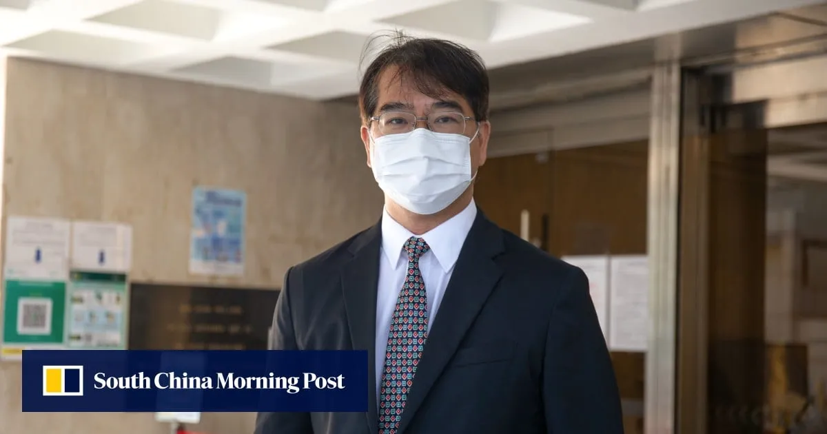Ex-prosecutor loses judicial challenge against sacking for emails flouting neutrality