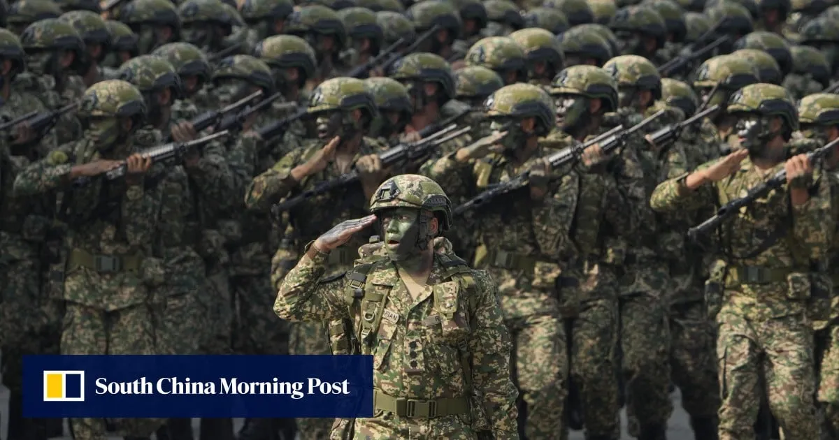 Malaysia enlists military veterans to boot bullies out of schools: ‘you touch, you go’