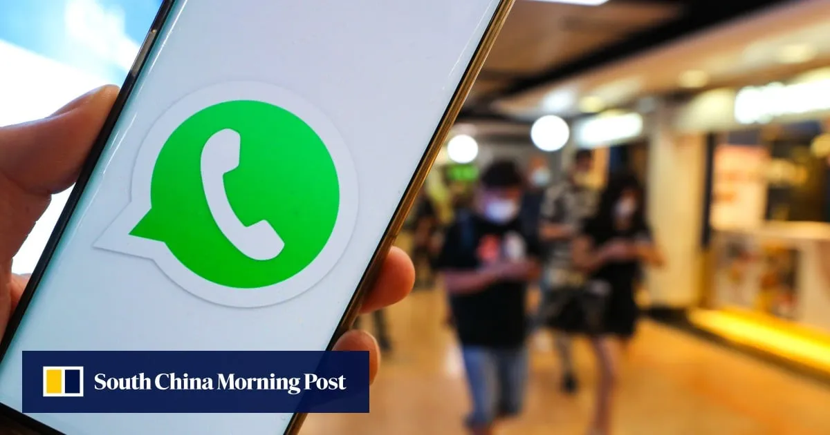 No need to share numbers as WhatsApp set to introduce new feature for texting
