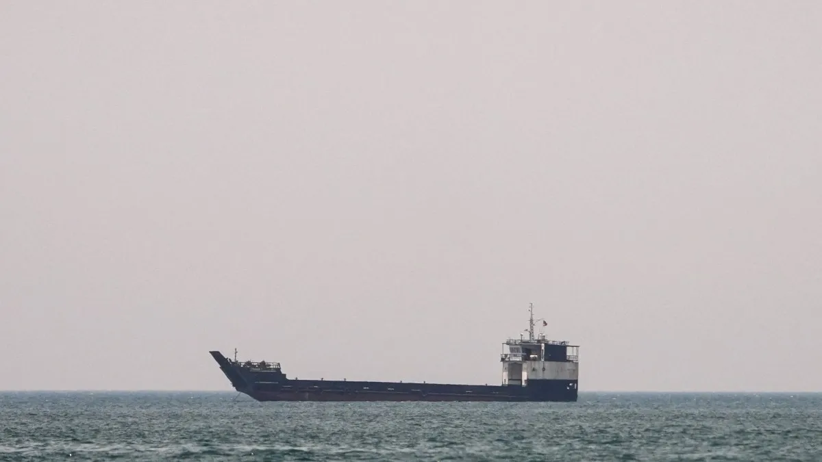 What is Iran looking for in any upcoming talks with the US?