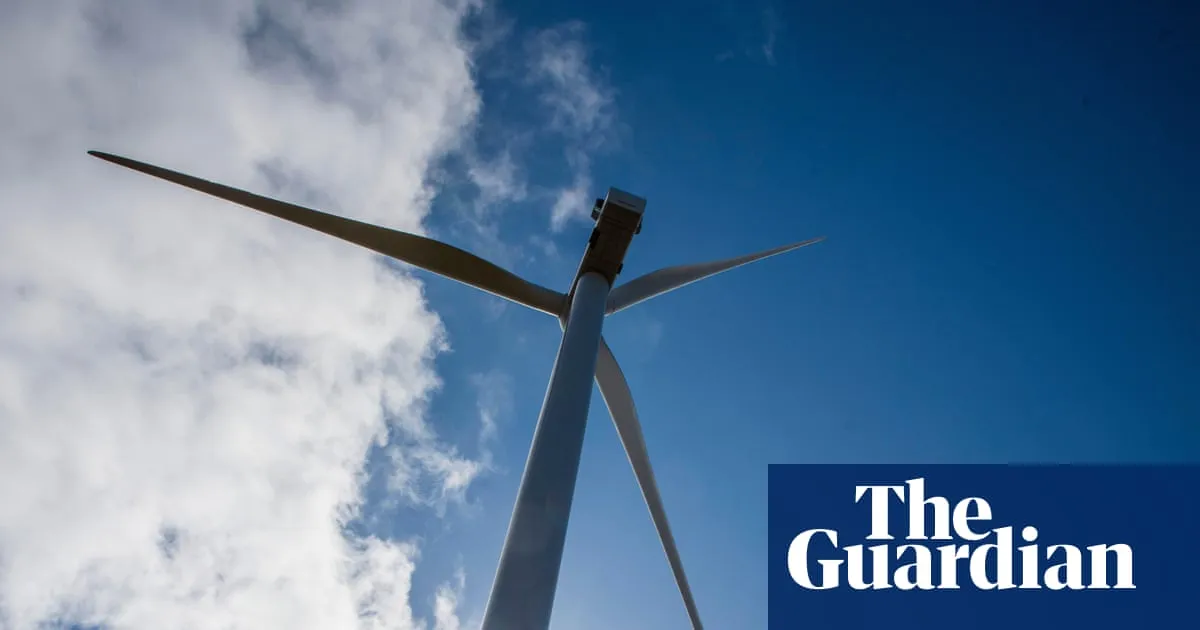 Cost to rewire Great Britain’s electricity network could reach £90bn in 2030s