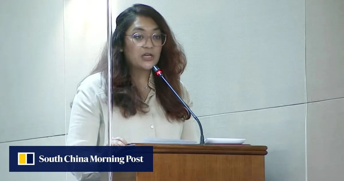 Is Singapore facing ‘public fatigue’ over ex-MP Raeesah Khan saga?