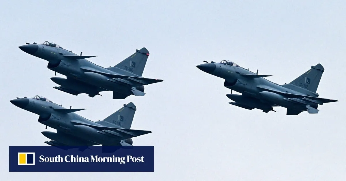 Should China worry more about keeping defence customers than winning new deals?