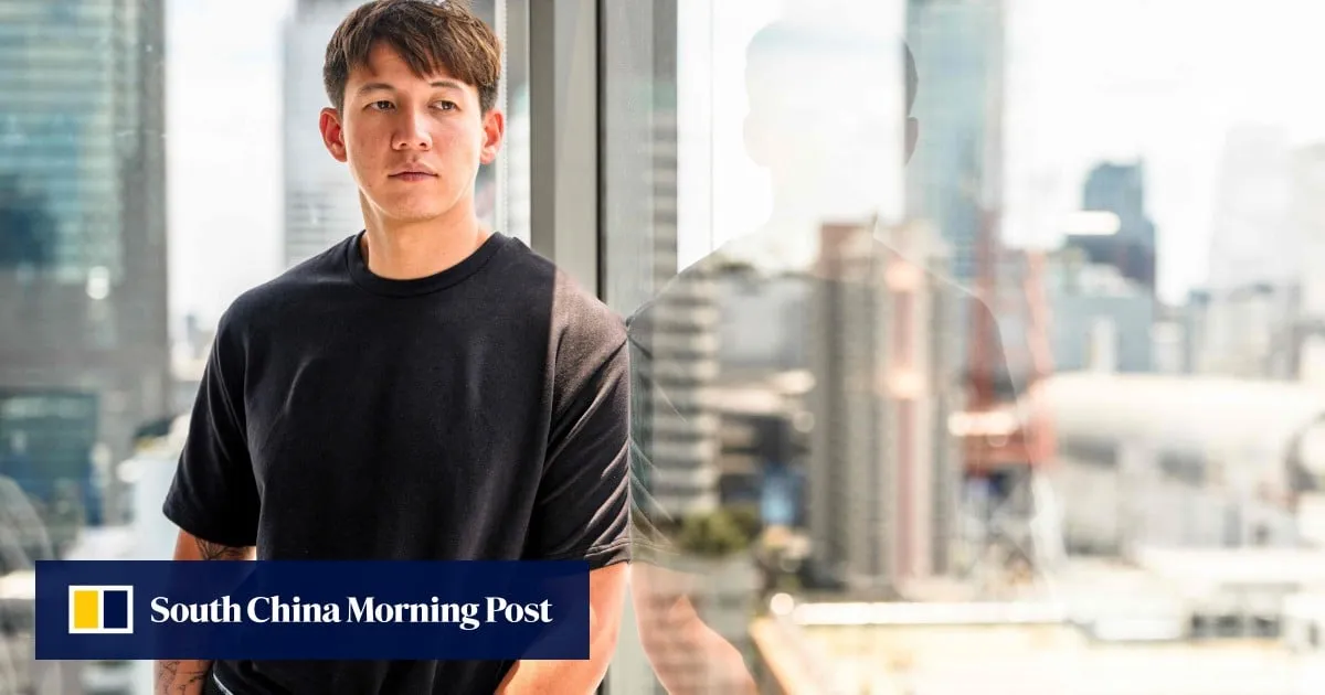 Thai beer dynasty heir opens up about abuse, being sued by his mother: ‘at least I’m free’