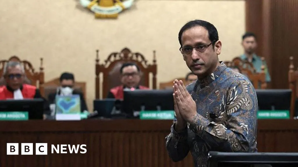 Founder of Asian super-app Gojek sentenced to years in jail for corruption